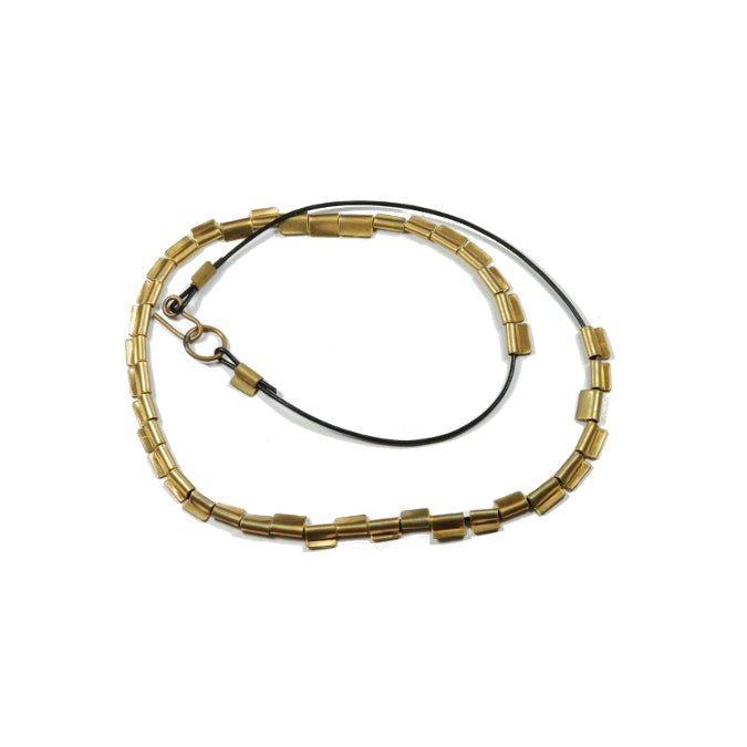 Granulata Necklace from Rachel Gunnard at Pinch in Northampton, MA