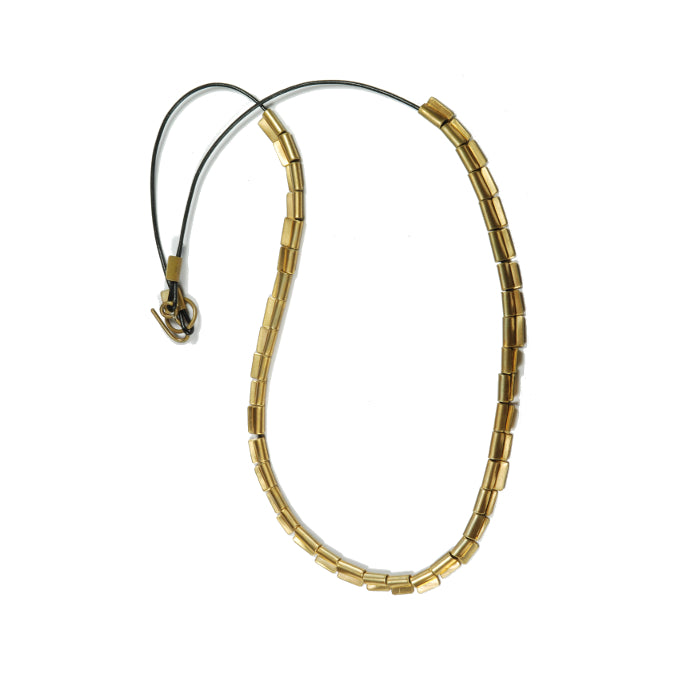 Granulata Necklace from Rachel Gunnard at Pinch in Northampton, MA