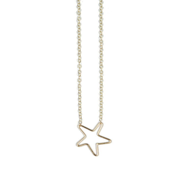Kapow! Necklace at PINCH