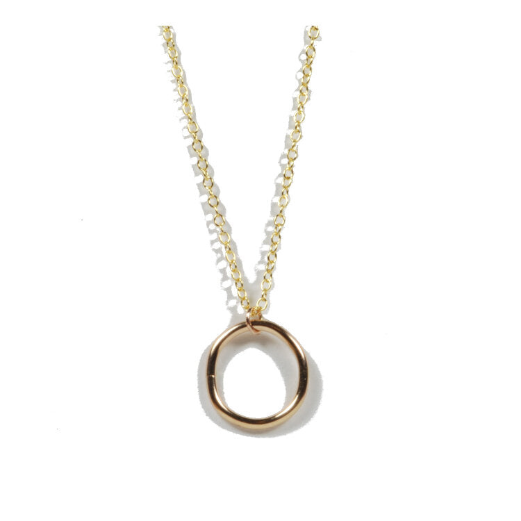 Spring Necklace from Rachel Gunnard at Pinch in Northampton, MA