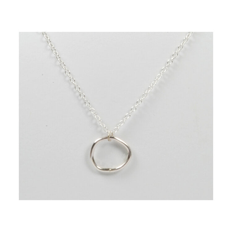 Spring Necklace from Rachel Gunnard at Pinch in Northampton, MA