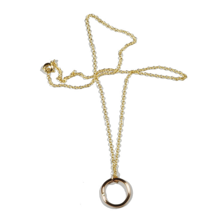 Spring Necklace from Rachel Gunnard at Pinch in Northampton, MA