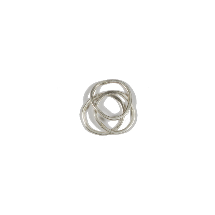 Alchemy Rings (Set of 3) at PINCH