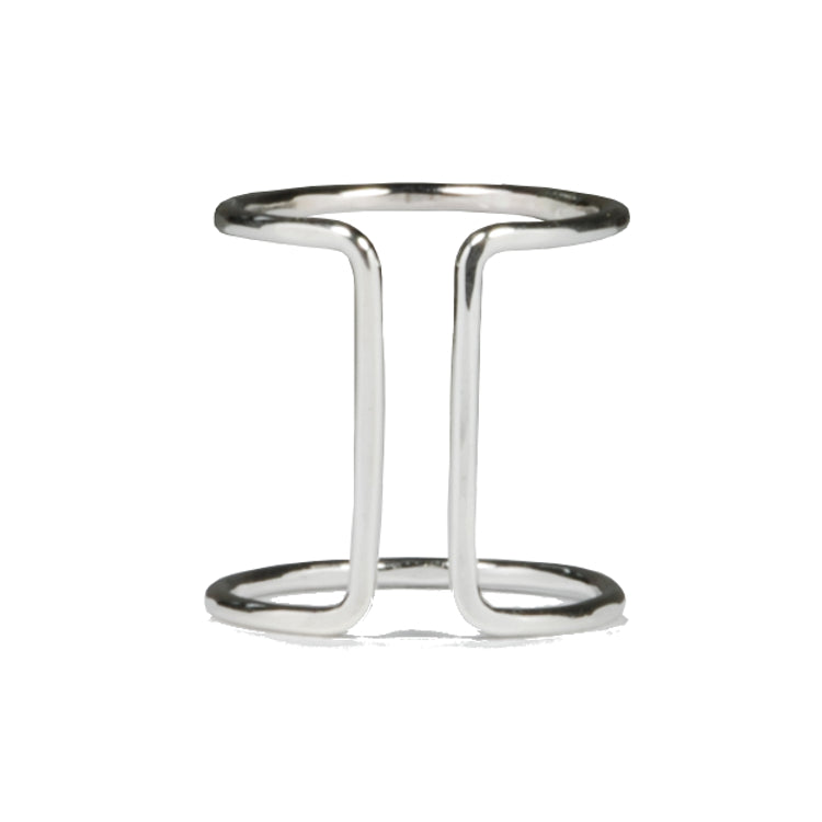 Eileen at Hand Ring from Rachel Gunnard at Pinch in Northampton, MA