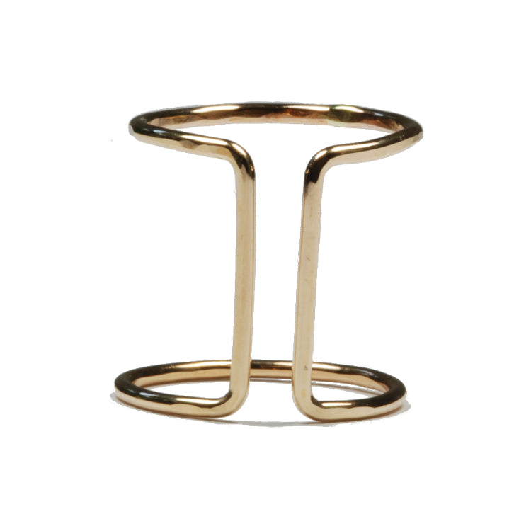 Eileen at Hand Ring from Rachel Gunnard at Pinch in Northampton, MA