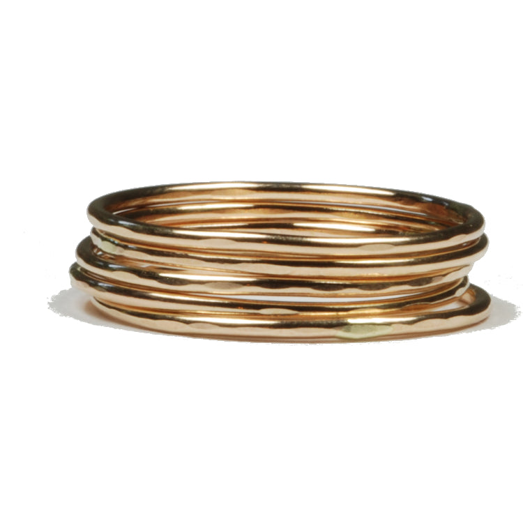 Five Golden Rings at PINCH