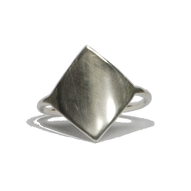 Shield Two Ring from Rachel Gunnard at Pinch in Northampton, MA