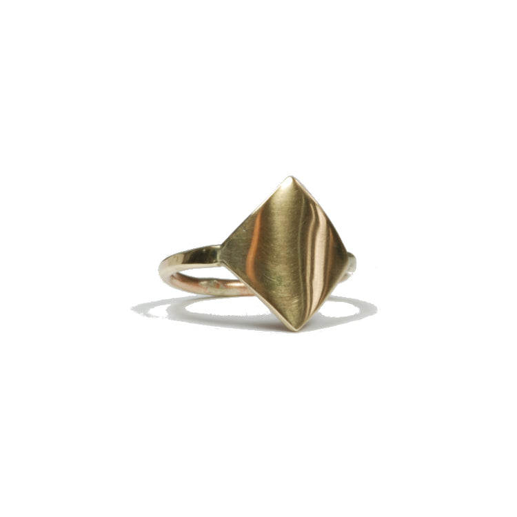 Shield Two Ring at PINCH