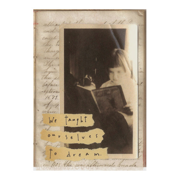 Self Taught Story Picture from Diane Hanna/Stoneheart at Pinch in Northampton, MA