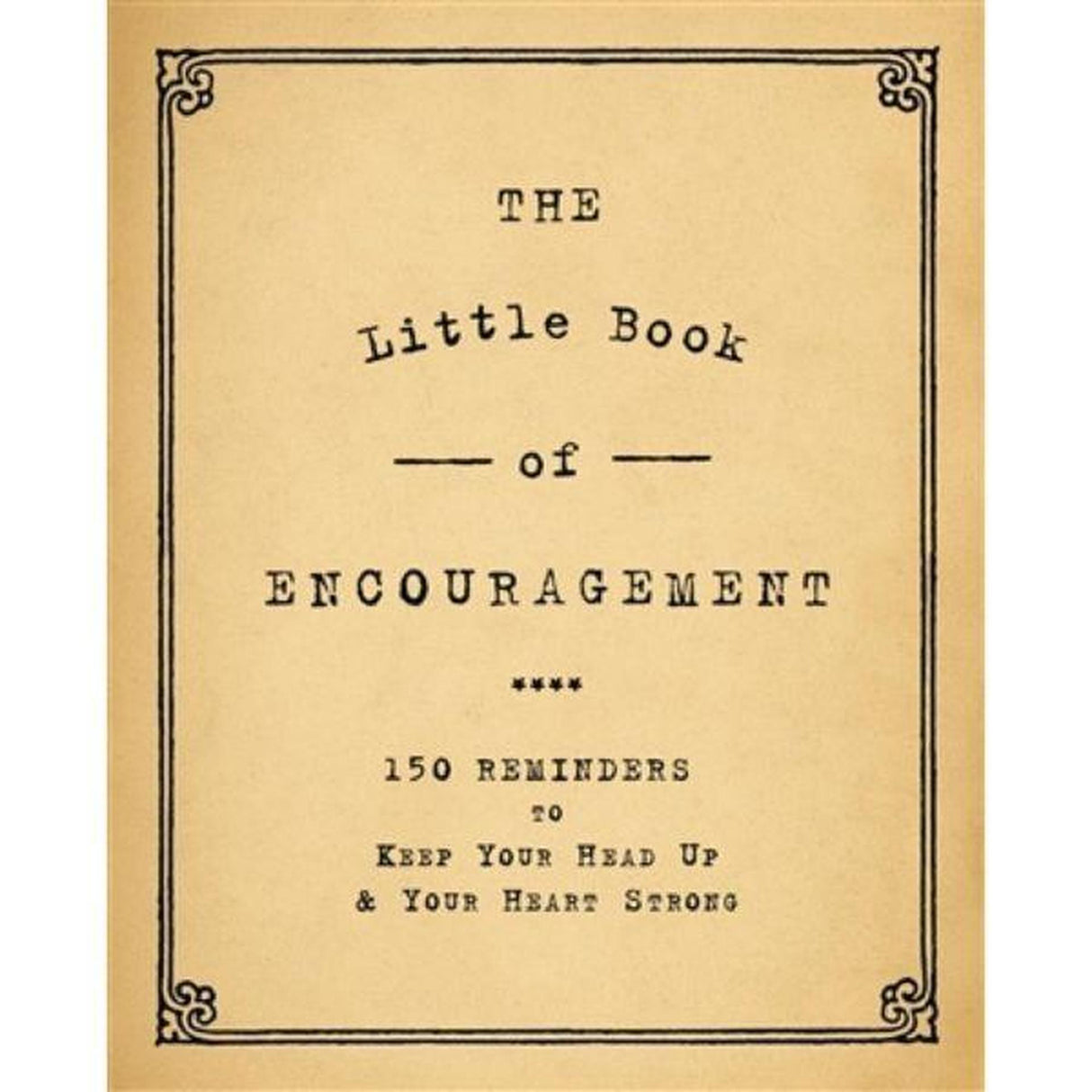The Little Book of Encouragement from Sugarboo Designs at Pinch in Northampton, MA