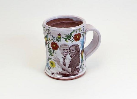 Meet the Artist: Justin Rothshank