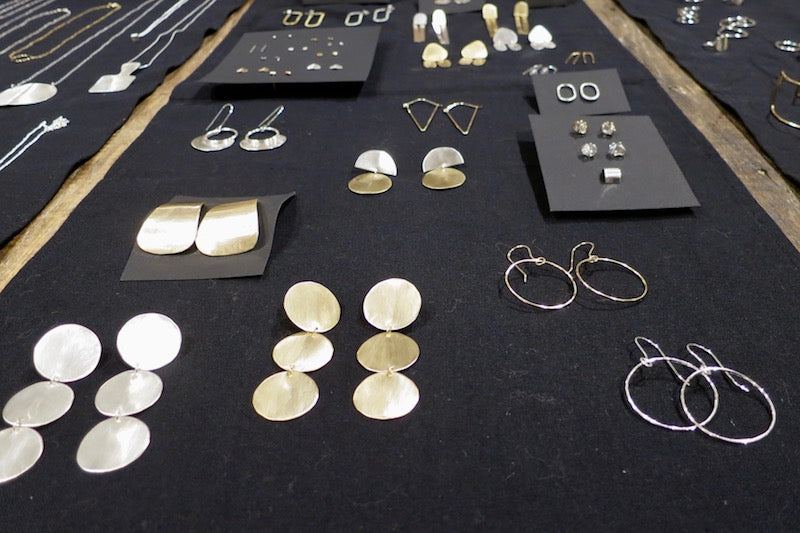 Meet the Artist: Rachel Gunnard