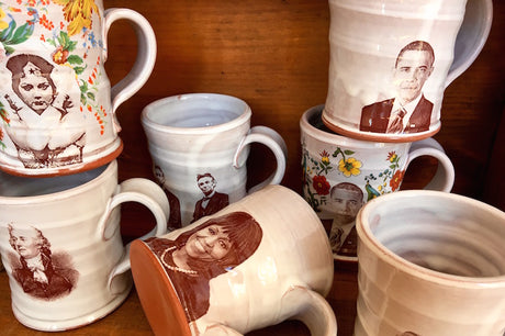 Arts Night Out with Justin Rothshank