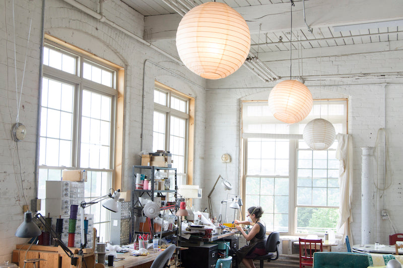 Meet the Artist SPOTLIGHT: Emily Rosenfeld