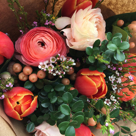 How will you show your love?