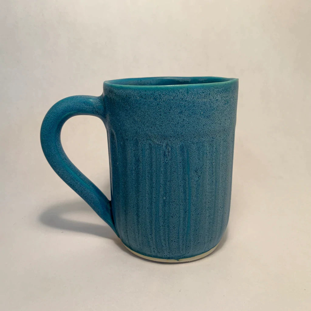 Judy Jackson mugs