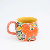 Lion & Unicorn Mug #2