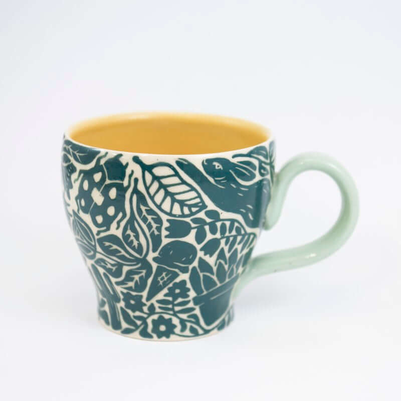 I Spy Mug at PINCH