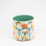 Mushrooms Mug #2