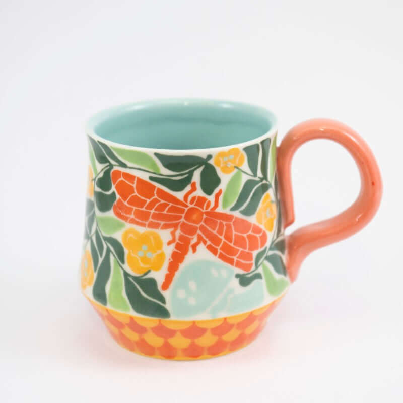 Insects Mug