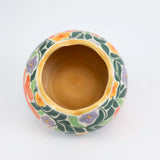 Small Round Bunnies Vase