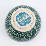 Small Bowl with Animals & Bugs