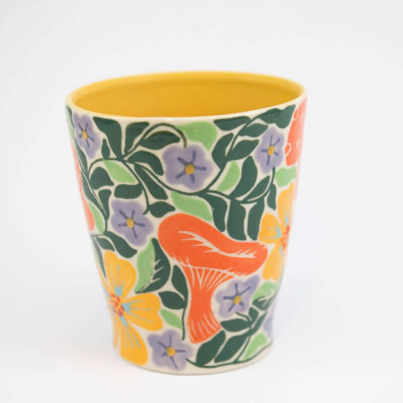 Mushrooms Tumbler at PINCH