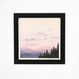 Original Framed Watercolor #67 at PINCH