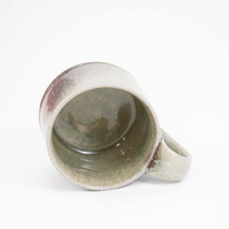 Short Green Mug at PINCH