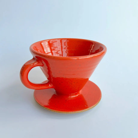 Coffee Pourover