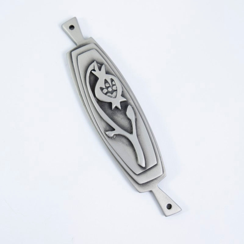 Pomegranate Mezuzah