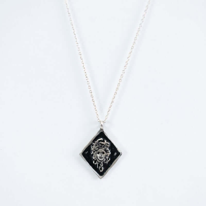 Medusa Necklace at PINCH