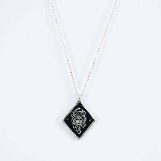 Medusa Necklace at PINCH