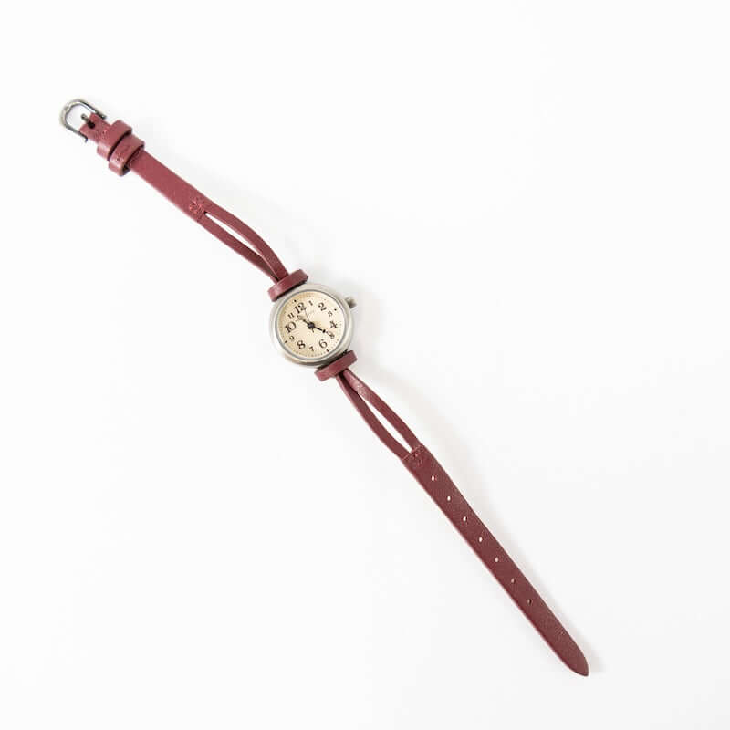 Eva Watch in Red at PINCH