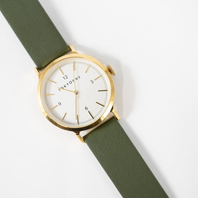 Vela smartwatch top