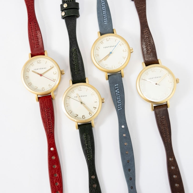 The horse hotsell heritage watch