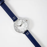 Reloj Sovra en color azul