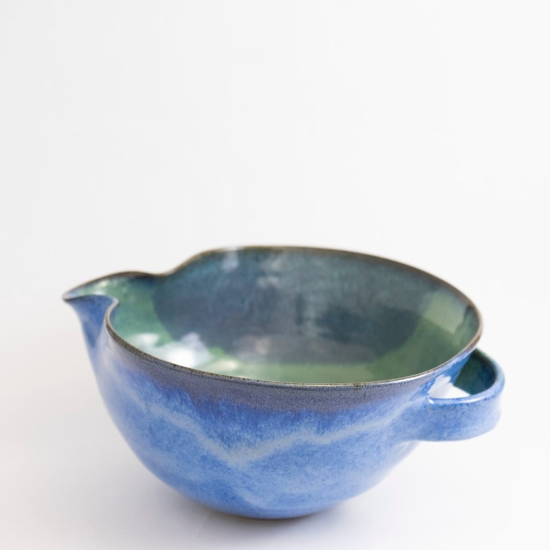 Deep Sea Mixing Bowl