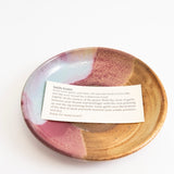 Garlic Grater in Desert