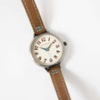 Trail Watch in Brown at PINCH