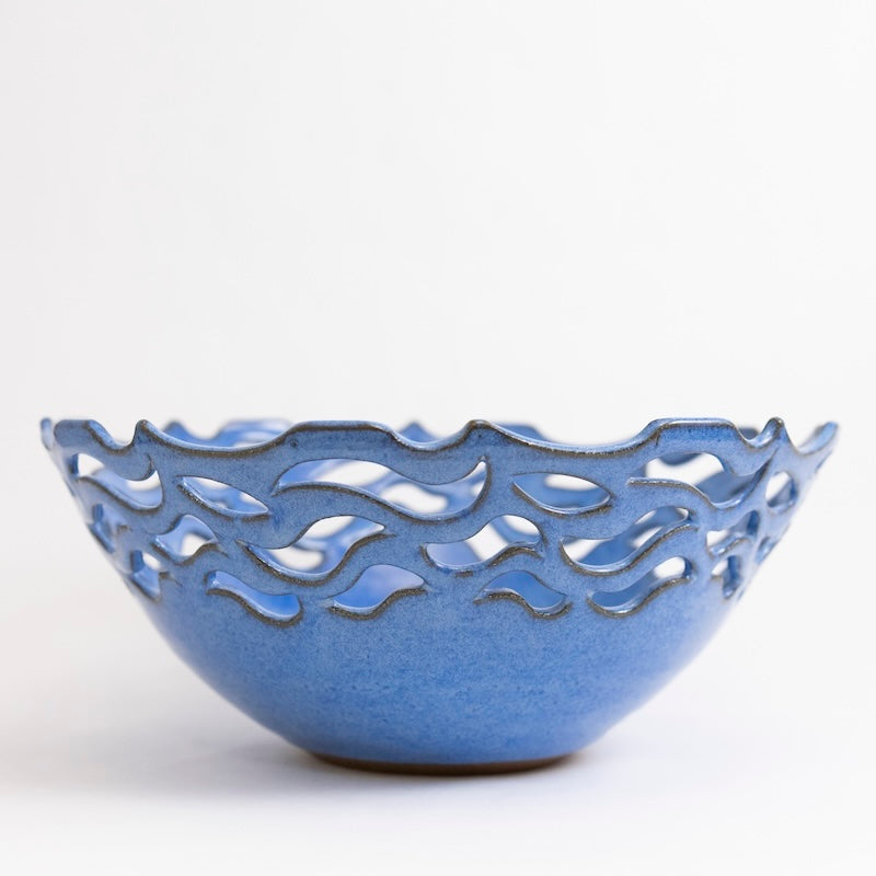 Maria's Small Lace Bowl