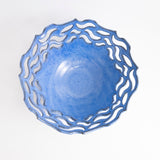 Maria's Small Lace Bowl