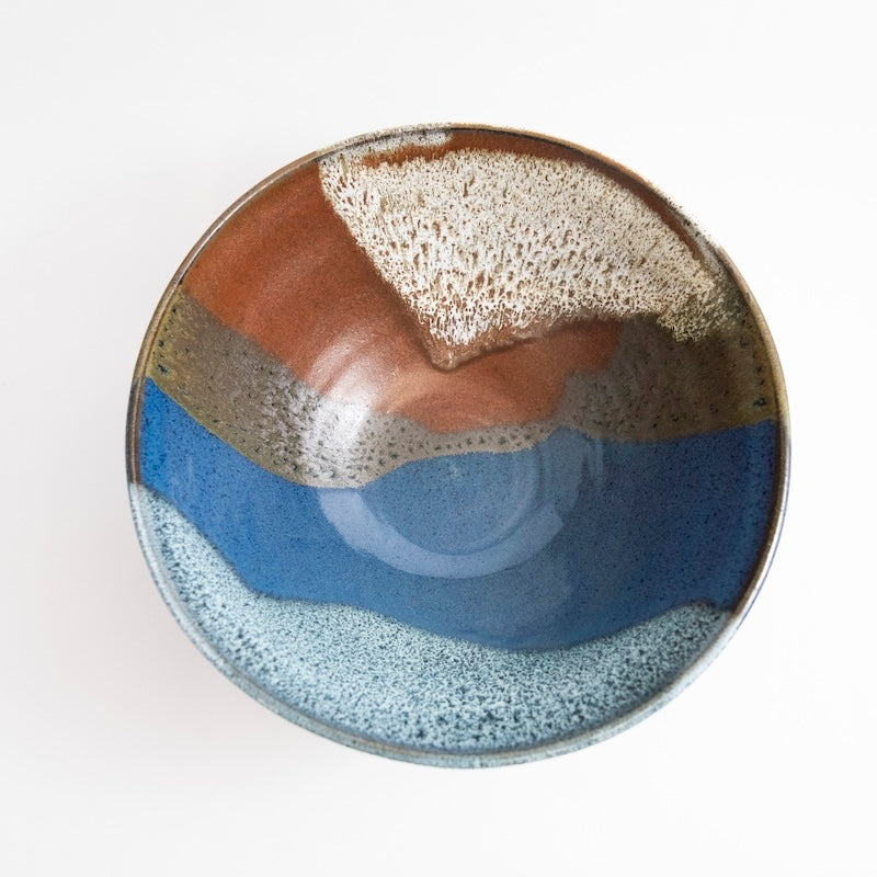 Medium Bowl in Night