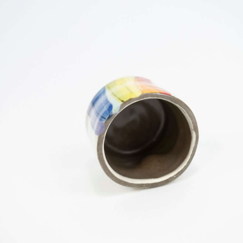 Rainbow Shot Glass - Thumbnail 4