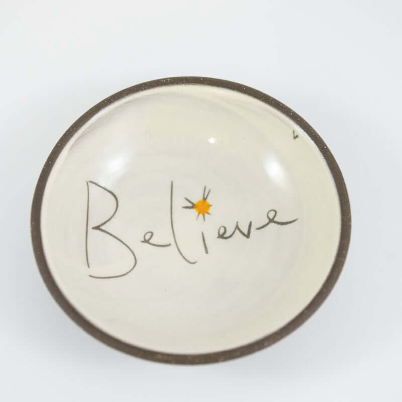 Mini Believe Bowl at PINCH