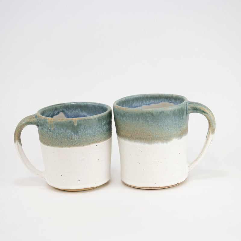 Winter Spruce Mug
