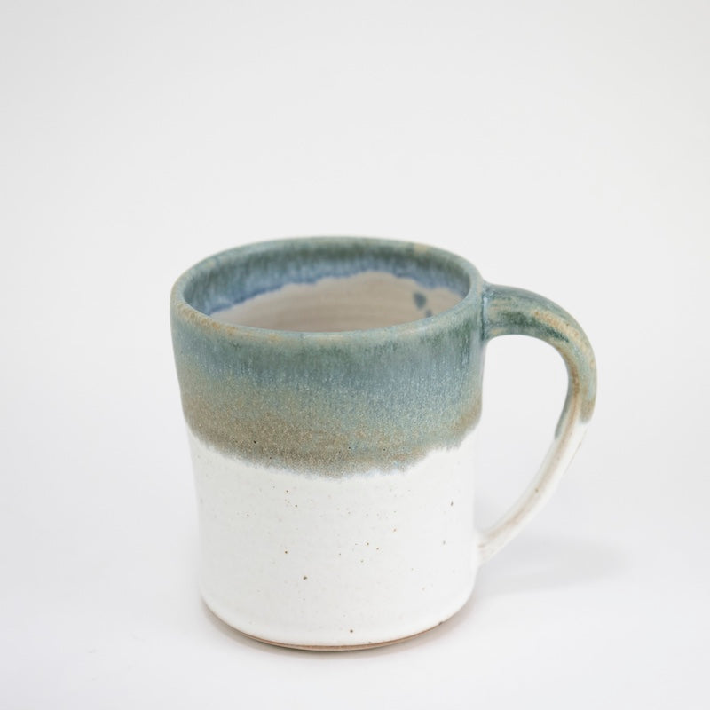 Winter Spruce Mug