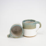 Mini Winter Spruce Mug