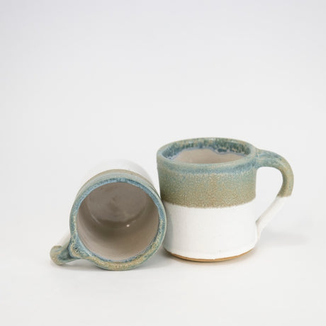 Mini Winter Spruce Mug