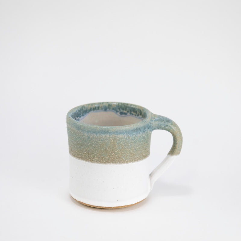 Mini Winter Spruce Mug